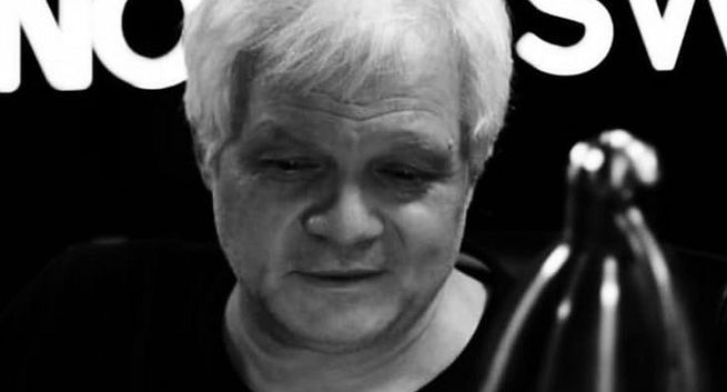 Zmarł Krzysztof Łuszczewski z Radia Nowy Świat i Koduj24