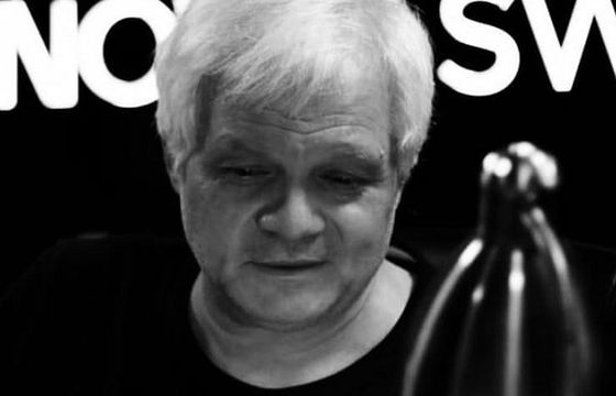 Zmarł Krzysztof Łuszczewski z Radia Nowy Świat i Koduj24