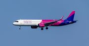 Wizz Air otwiera nowe trasy z Wrocławia. Jest kierunek idealny na city break