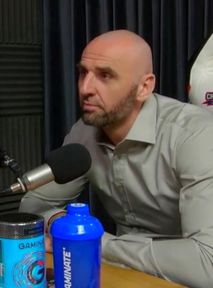 Marcin Gortat faces backlash for mocking mental health; suggests drinking as solution