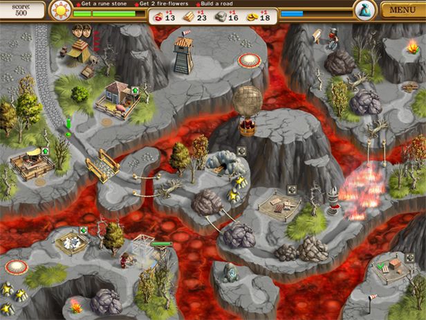 Roads of Rome 2 [recenzja] 7