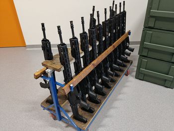 Z tymi zakupami Polska musi się spieszyć. Inaczej przepadną pieniądze z SAFE