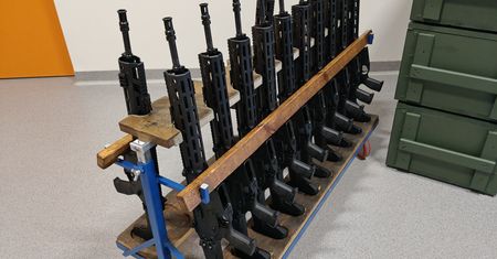 Z tymi zakupami Polska musi się spieszyć. Inaczej przepadną pieniądze z SAFE