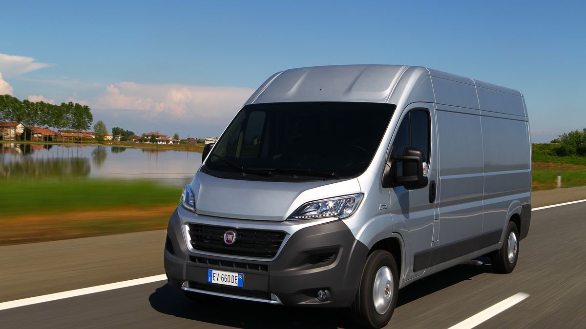 Liderem niezmiennie pozostaje Fiat