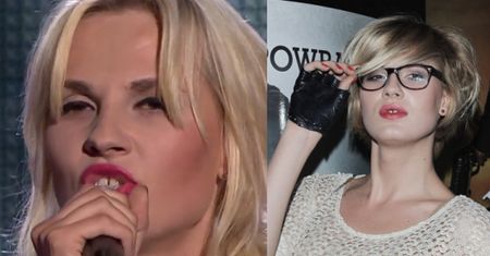 Michalina Manios wystąpiła w "The Voice of Poland"!