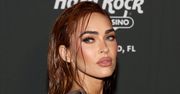 Megan Fox odsłania nagi ciążowy brzuch w ZMYSŁOWEJ sesji zdjęciowej. Internauci: "Jedna z najpiękniejszych kobiet na świecie"