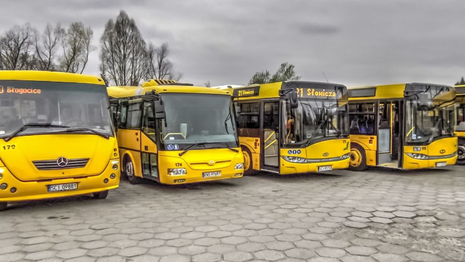 Cieszyn. Dwa autobusy elektryczne wzbogacą flotę ZGM.
