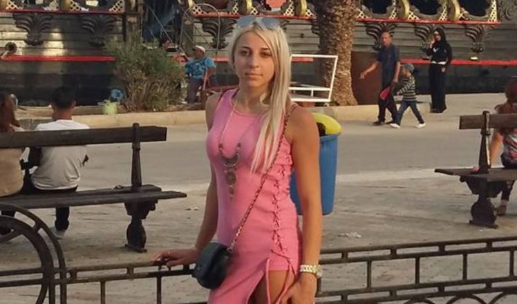 Ojciec Anastazji zabrał glos