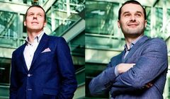 Byli dyrektorzy Codemedia otworzyli agencję Media Context