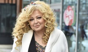 Magda Gessler pokazała prezent od fana. Nie kryje wzruszenia