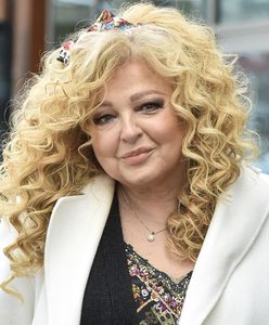 Magda Gessler pokazała prezent od fana. Nie kryje wzruszenia