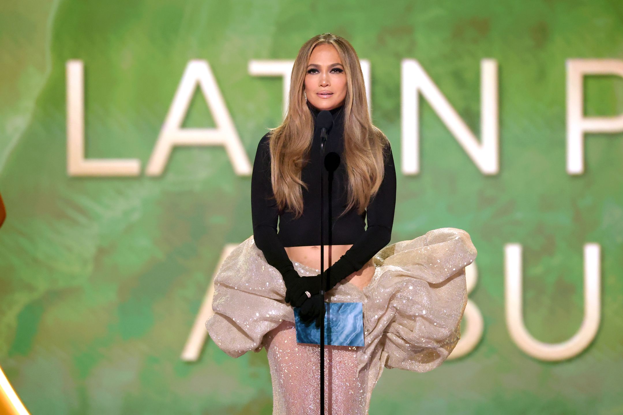 Jennifer Lopez