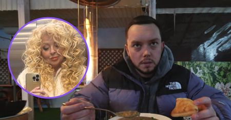 Poszedł do najtańszej restauracji po rewolucjach. "Nie wygląda"