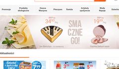 Merlin.pl i Alma uruchomili e-sklep spożywczy Merlinfood.pl