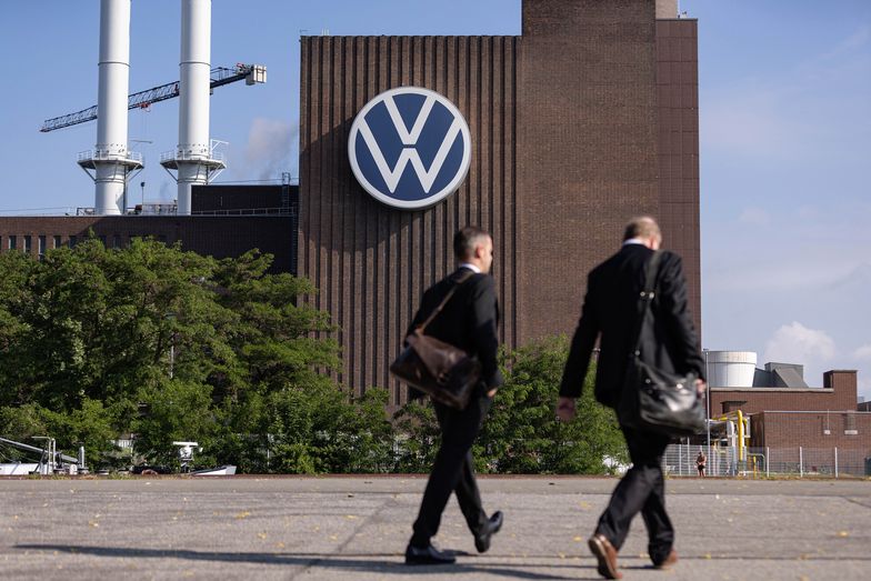 Volkswagen zamknie fabrykę w Niemczech? Tego nie było od 87 lat