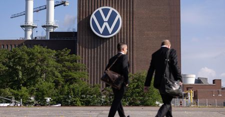 Volkswagen zamknie fabrykę w Niemczech? Tego nie było od 87 lat