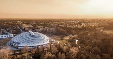 Wybory samorządowe 2024 Pruszków. Lista kandydatów na prezydenta miasta