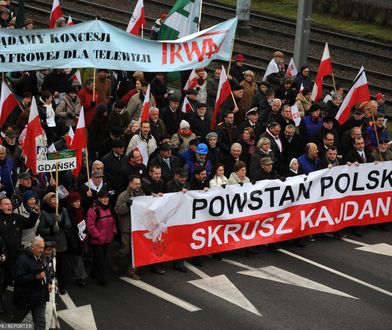 Koziński: Próbując odebrać koncesję TVN, PiS tylko zmobilizuje opozycję do odebrania mu władzy [Opinia]