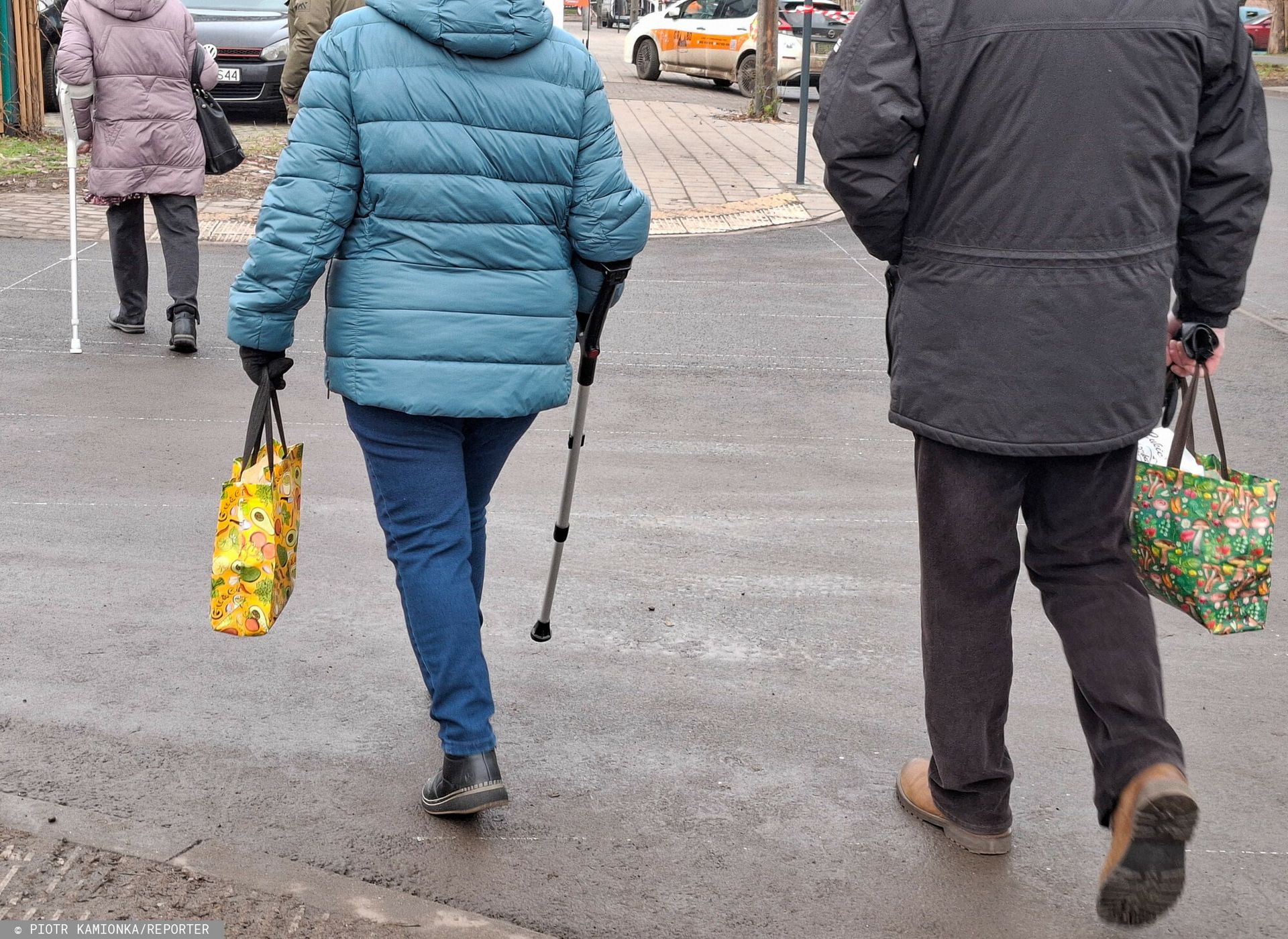 ZUS Benefit Calculation Changes for 2024 - WP Finanse - News Directory 3