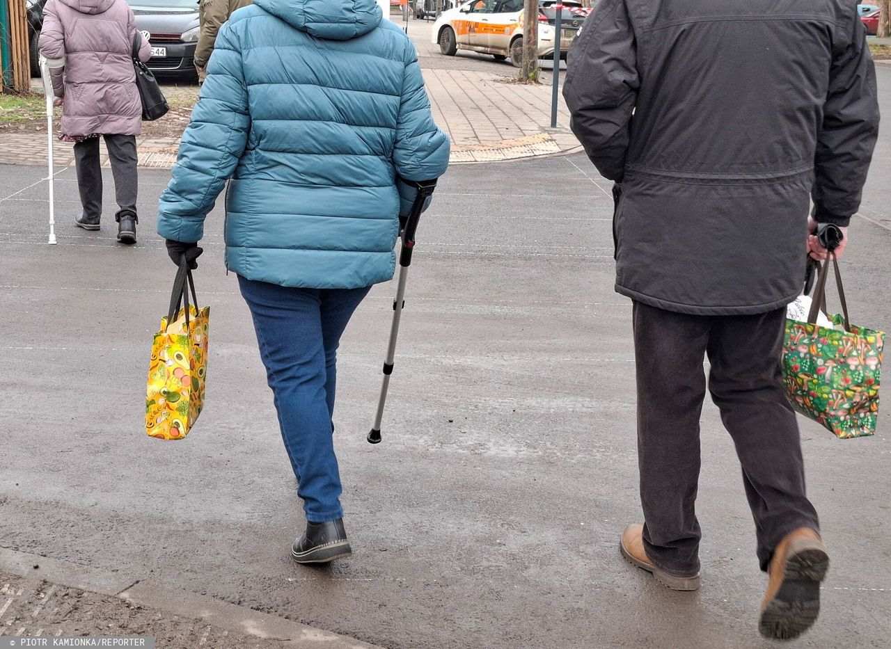Rewolucja od nowego roku. Tym rocznikom ZUS sam przeliczy świadczenie