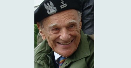 Zbigniew Makowiecki. Ostatni kawalerzysta II RP