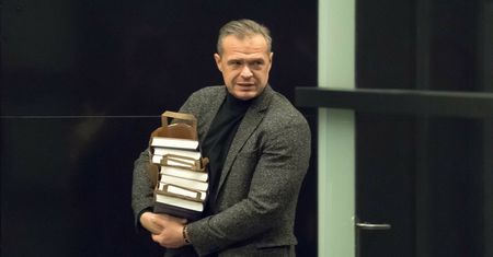 "Zakazane źródła". Prokuratura o poręczeniu za Sławomira Nowaka