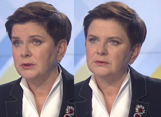 Szydło: "Wszyscy politycy powinni powstrzymać się od komentowania ekshumacji"