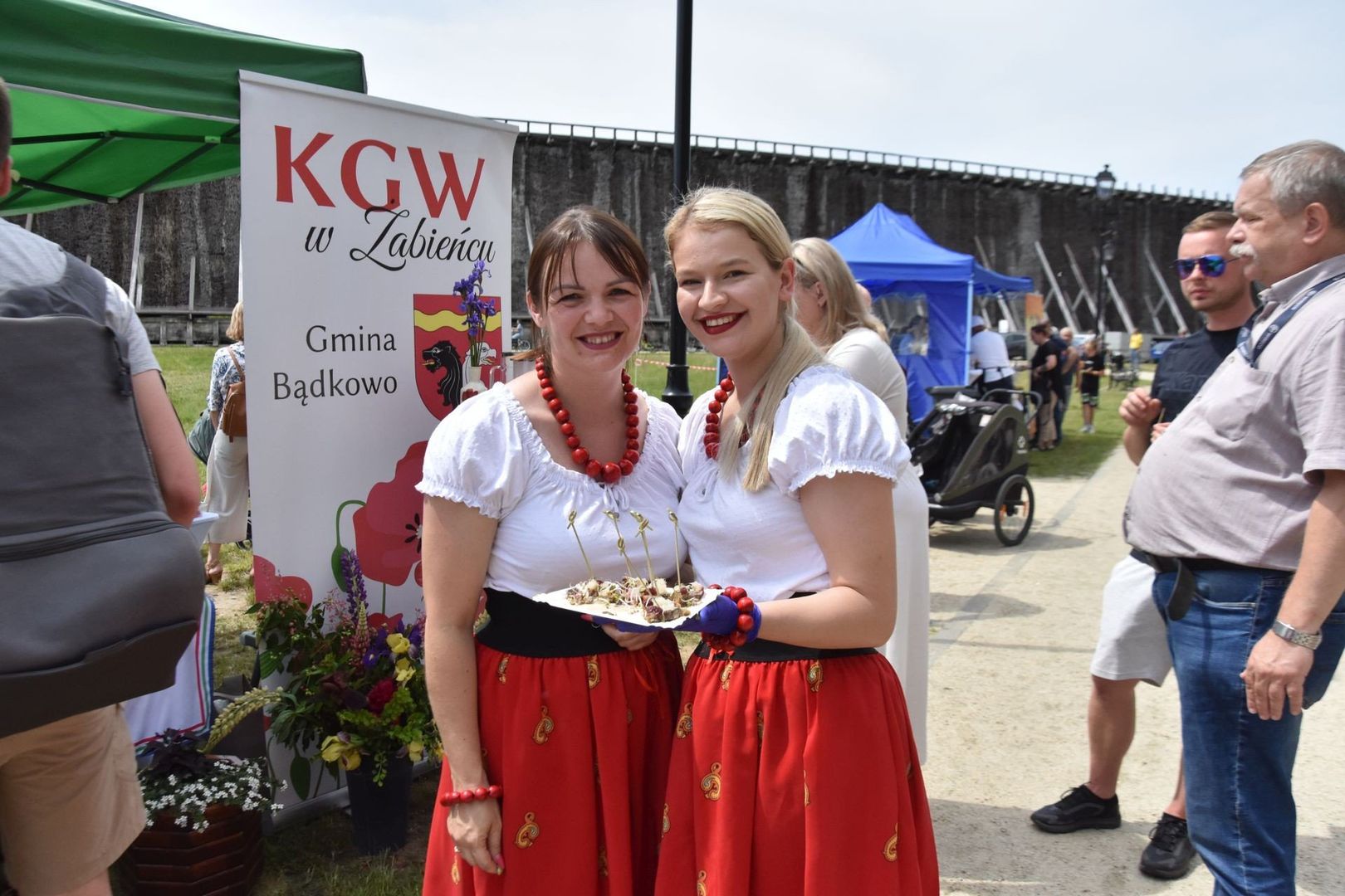 Bitwa Regionów 2025 w Ciechocinku. Konkurs kulinarny dla KGW z powiatów aleksandrowskiego i radziejowskiego.