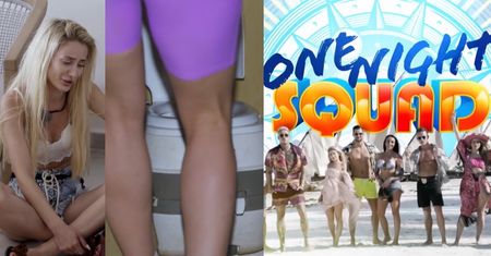 "One Night Squad". Widzieliśmy pierwszy odcinek! "Będą KREW, POT I ŁZY" (WIDEO)