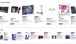 Masz Allegro Smart? Możesz wziąć udział w największym internetowym festiwalu promocji