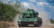 Ukraina dostanie Gepardy. Działa ochronią krytyczną infrastrukturę