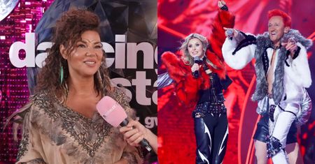 Edyta Górniak jest zachwycona powrotem Mandaryny do Michała Wiśniewskiego i ogłasza, że ODEZWAŁ SIĘ DO NIEJ BYŁY UKOCHANY (WIDEO)