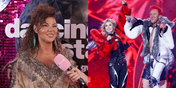 Edyta Górniak jest zachwycona powrotem Mandaryny do Michała Wiśniewskiego i ogłasza, że ODEZWAŁ SIĘ DO NIEJ BYŁY UKOCHANY (WIDEO)