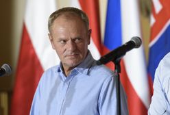 Ma 23 lata i doradza Tuskowi. Łączy go z PO coś jeszcze