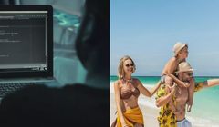 Uwaga na oferty wakacji. Plaga oszustw w internecie