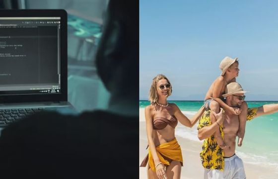 Uwaga na oferty wakacji. Plaga oszustw w internecie