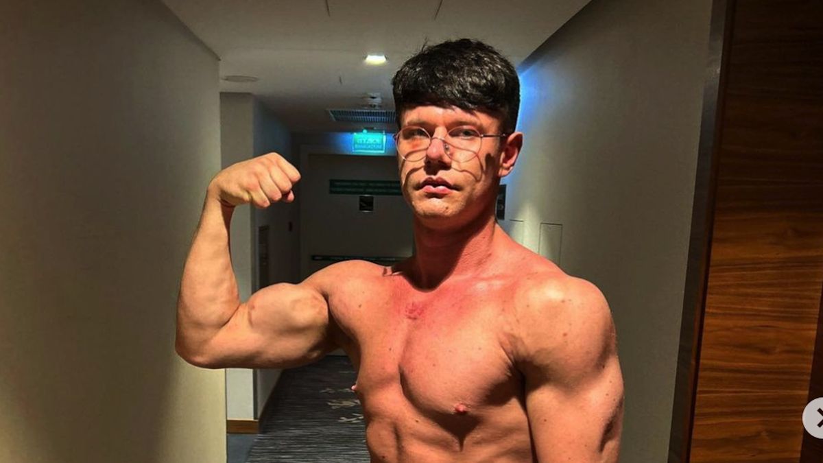 Natan Marcoń wystąpi w Prime Show MMA