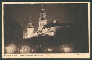 Afera na Wawelu. Trumnę Piłsudskiego przeniesiono bez zgody władz i rodziny