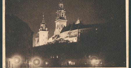 Afera na Wawelu. Spór o przeniesienie trumny Józefa Piłsudskiego w 1937 r.