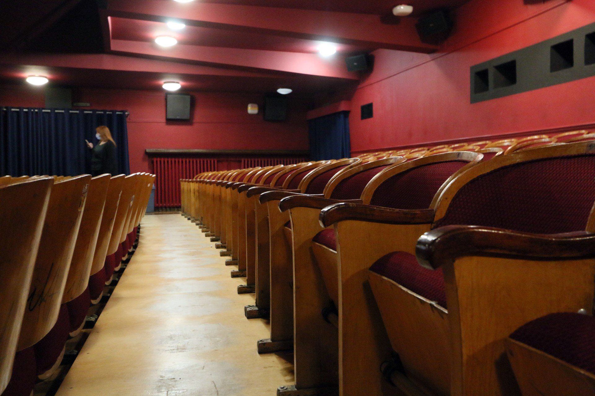 Legnica ponownie gospodarzem WATCH DOCS. Mamy harmonogram seansów filmowych