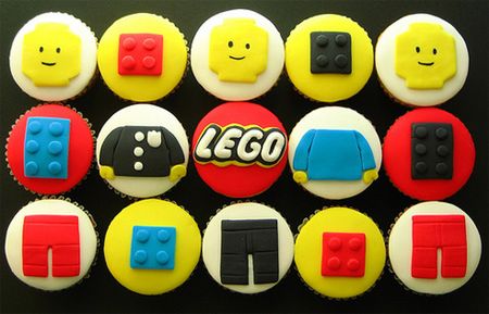 24 niesamowite geekowskie babeczki 12