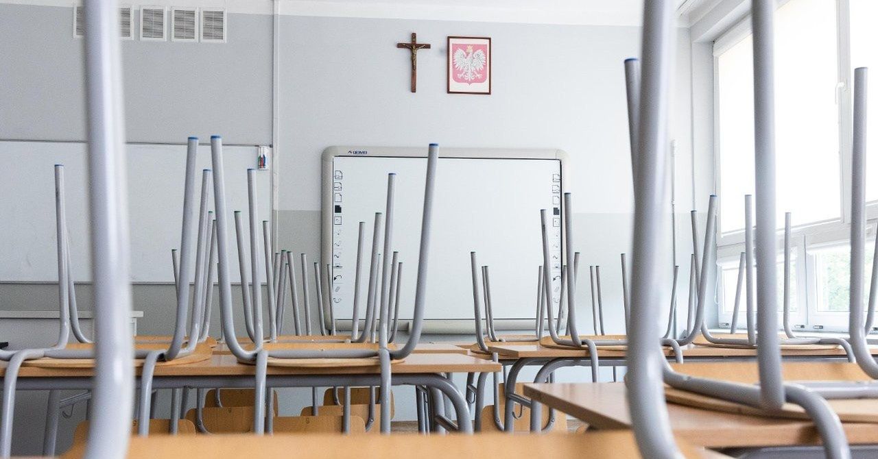 Poznań: Jaki procent uczniów zrezygnował z edukacji zdrowotnej?