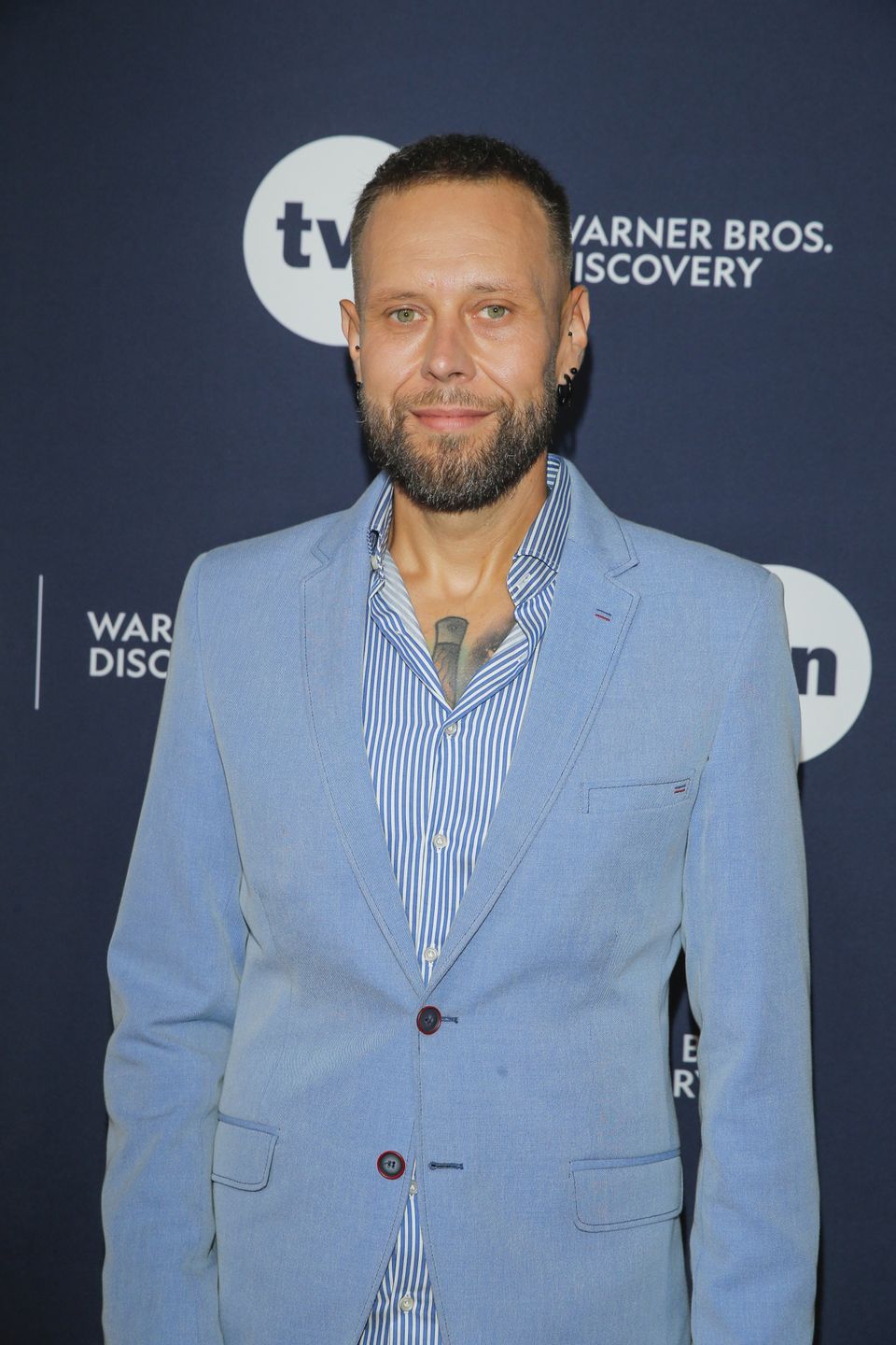 Mateusz Borkowski