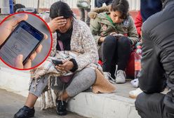 Migranci rozpaczają. Wszystko zmieniło się już pierwszego dnia Trumpa