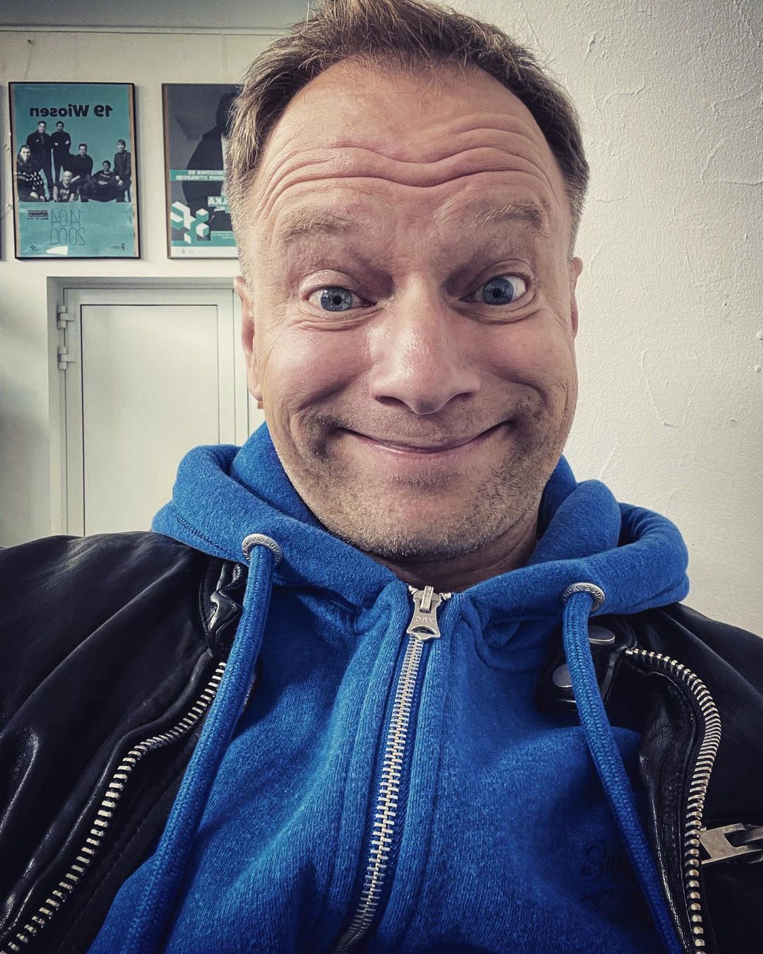 Maciej Stuhr