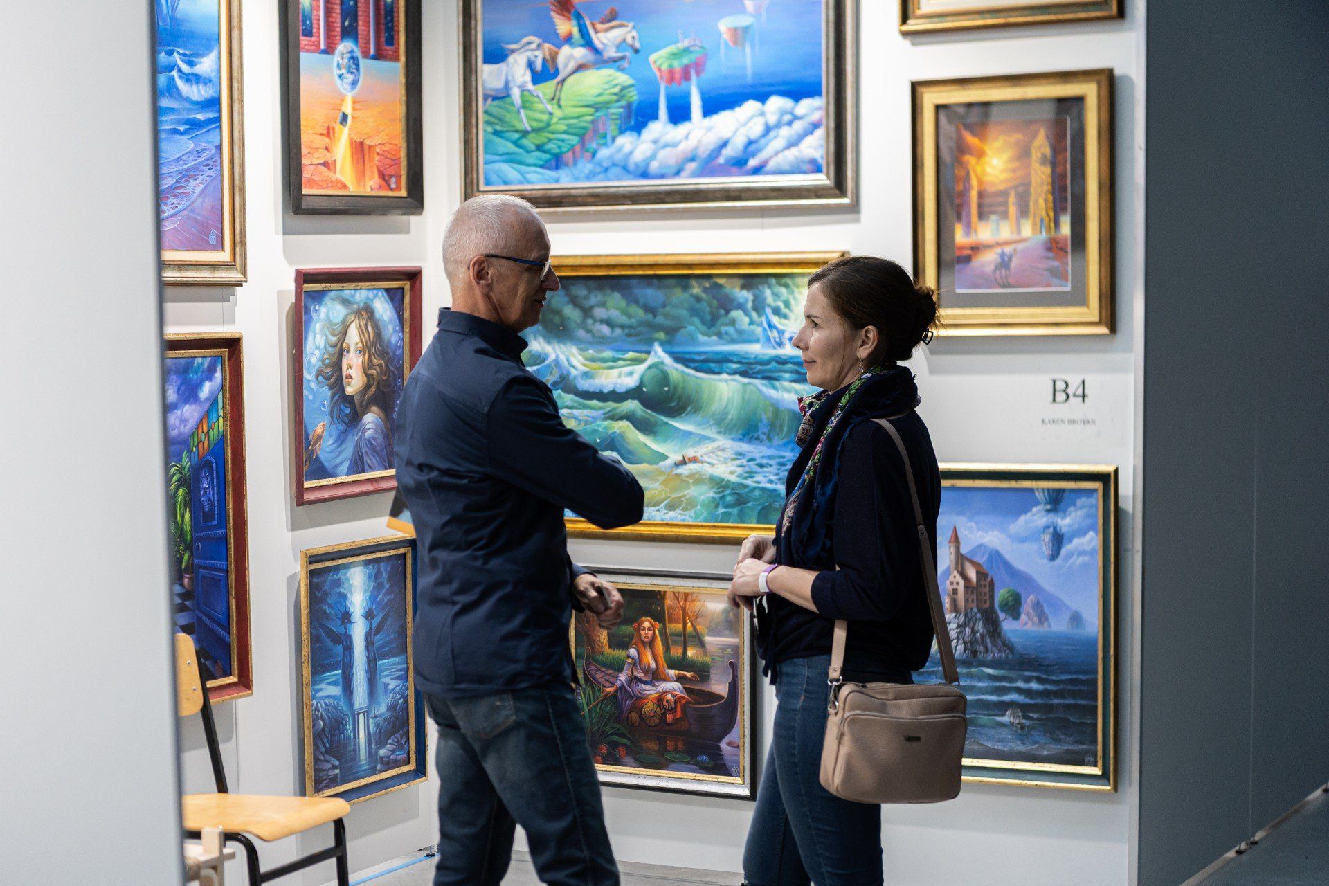 Art Białystok - Targi i Forum Sztuki