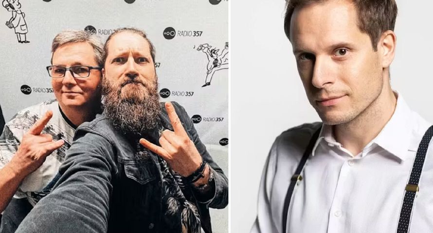 Zmiany w ramówce Radia 357. Wiadomo, co zamiast "Patronautyki"