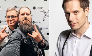 Zmiany w ramówce Radia 357. Wiadomo, co zamiast "Patronautyki"