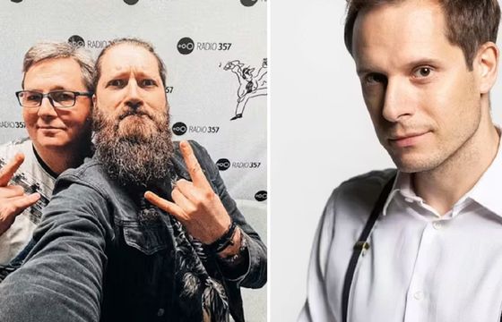 Zmiany w ramówce Radia 357. Wiadomo, co zamiast "Patronautyki"