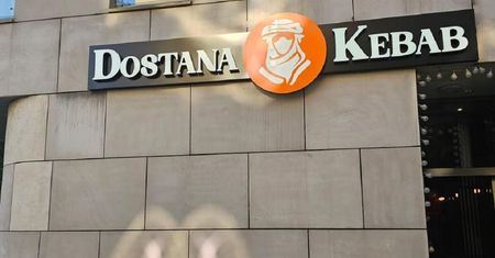 Rozdadzą kebaby za darmo w ramach otwarcia nowego lokalu. Trzeba spełnić trzy warunki. Jakie? [SZCZEGÓŁY]